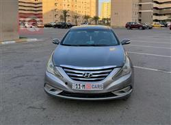 هیوندای سۆناتا